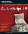 Cover: ActionScript 3.0 Bible - Wiley