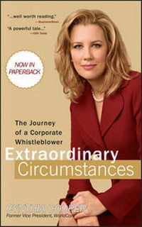 Enlarge image Cover: Extraordinary Circumstances - Wiley