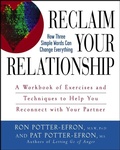 Cover: Reclaim Your Relationship - Trade Paper Press