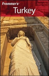 Abbildung von: Frommer's Turkey - Wiley