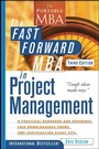 Cover: The Fast Forward MBA in Project Management - Wiley