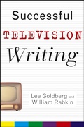 Cover: Successful Television Writing - Trade Paper Press