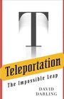 Cover: Teleportation - Trade Paper Press