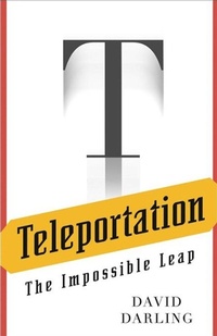 Enlarge image Cover: Teleportation - Trade Paper Press