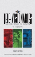 Cover: Tele-Visionaries - Wiley