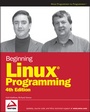 Cover: Beginning Linux Programming - Wrox