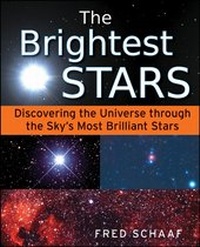 Abbildung von: The Brightest Stars - Wiley