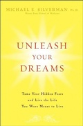 Cover: Unleash Your Dreams - Trade Paper Press