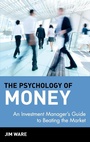 Cover: The Psychology of Money - Wiley