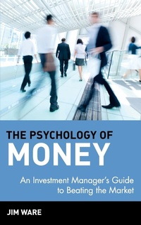 Enlarge image Cover: The Psychology of Money - Wiley