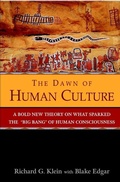 Cover: The Dawn of Human Culture - Trade Paper Press