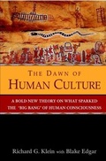 Cover: The Dawn of Human Culture - Wiley