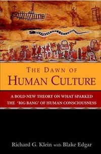 Abbildung von: The Dawn of Human Culture - Wiley