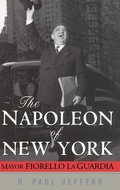 Cover: The Napoleon of New York - Wiley