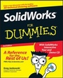 Cover: SolidWorks For Dummies - Wiley