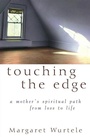 Cover: Touching the Edge - Trade Paper Press