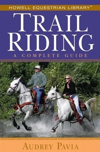 Abbildung von: Trail Riding - Howell Book House