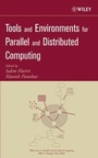 Cover: Tools and Environments for Parallel and Distributed Computing - Wiley