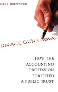 Cover: Unaccountable - Wiley