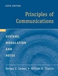 Cover: Principles of Communications - Wiley