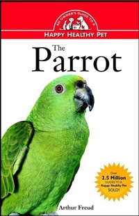 Abbildung von: The Parrot - Howell Book House