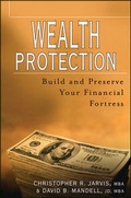 Cover: Wealth Protection - Wiley
