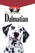 Cover: The Dalmatian - Howell Book House