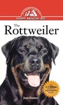 Cover: Rottweiler - Howell Book House