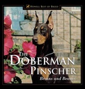 Cover: The Doberman Pinscher - Howell Book House