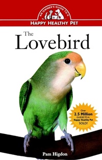 Abbildung von: The Lovebird - Howell Book House