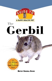 Abbildung von: Gerbil - Howell Book House