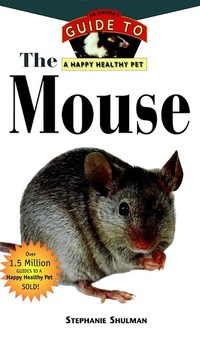 Abbildung von: The Mouse - Howell Book House