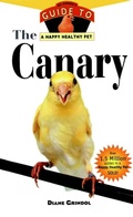 Cover: The Canary - Howell Book House