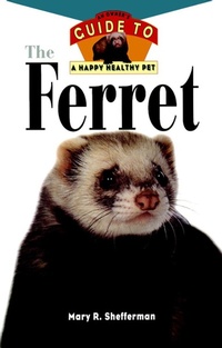 Enlarge image Cover: The Ferret - Howell Book House