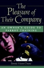 Cover: The Pleasure of Their Company - Howell Book House