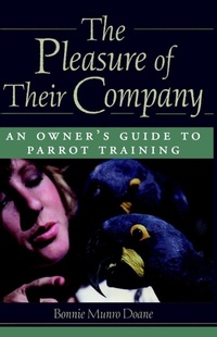 Abbildung von: The Pleasure of Their Company - Howell Book House