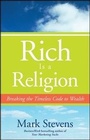 Cover: Rich is a Religion - Wiley