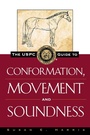 Cover: The USPC Guide to Conformation, Movement and Soundness - Howell Book House