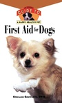 Cover: First Aid For Dogs - Howell Book House