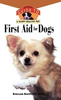 Cover: First Aid For Dogs - Howell Book House