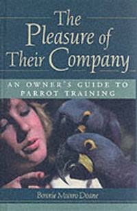 Enlarge image Cover: The Pleasure of Their Company - Howell Book House Inc.,U.S.