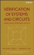 Cover: Verification of Systems and Circuits Using LOTOS, Petri Nets, and CCS - Wiley