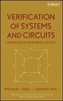 Cover: Verification of Systems and Circuits Using LOTOS, Petri Nets, and CCS - Wiley
