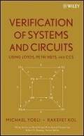 Cover: Verification of Systems and Circuits Using LOTOS, Petri Nets, and CCS - Wiley