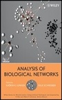 Cover: Analysis of Biological Networks - Wiley