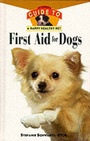 Cover: Hhp:an Owner's Guide To First Aid For Dogs - Hungry Minds Inc,U.S.