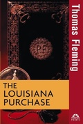 Cover: The Louisiana Purchase - Trade Paper Press