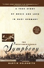 Cover: The Inextinguishable Symphony - Trade Paper Press