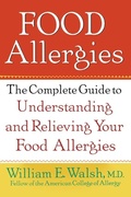 Cover: Food Allergies - Trade Paper Press