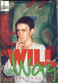 Enlarge image Cover: A Will and a Way - Glas